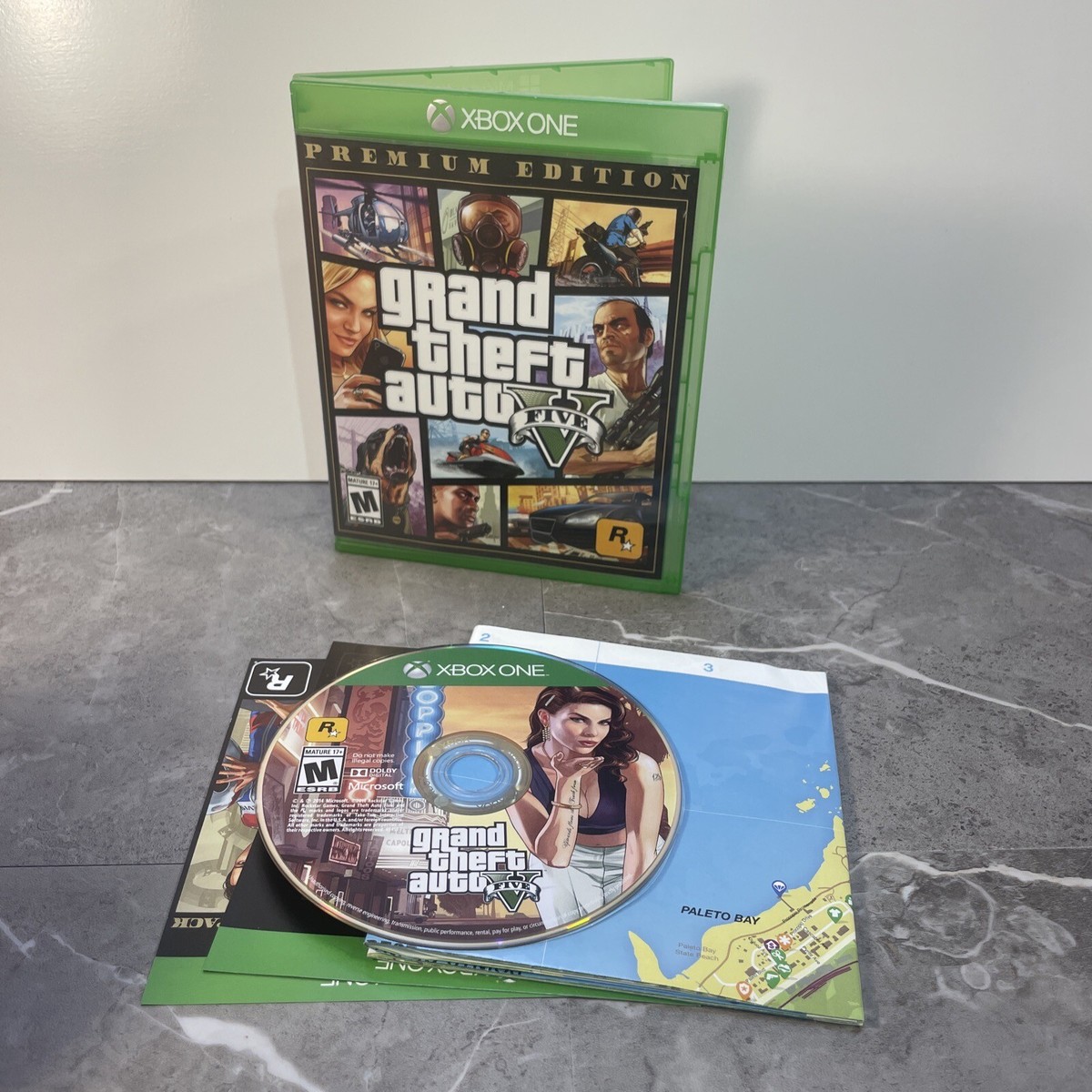 Xbox One Grand Theft Auto Switch Characters Director Mode How