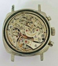 Überholung Revision Reparatur von mechanisch...