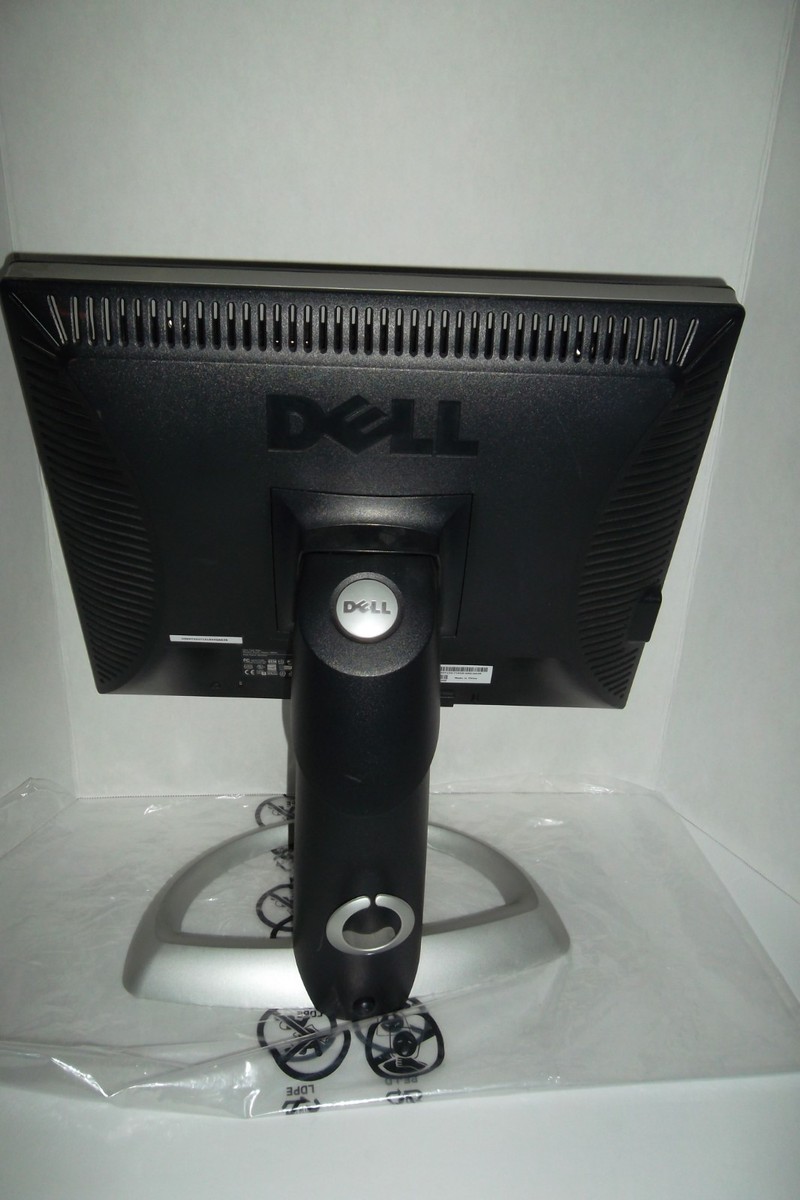 Dell 1905FP UltraSharp 19