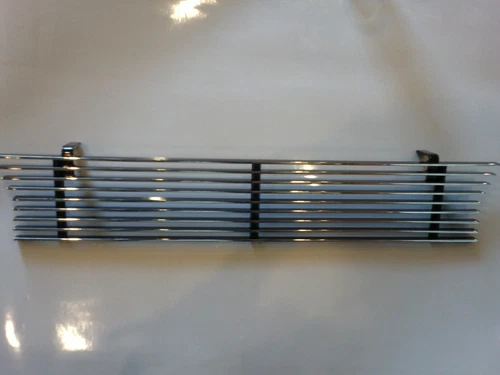 99-04 Ford Mustang Saleen Bumper EZ Billet Grille Grill Insert 00 01 02 03