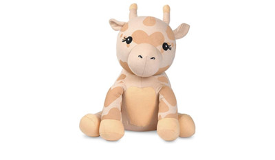 Gemma the Giraffe   Organic & Eco-Friendly Plush Toy stuffed animals