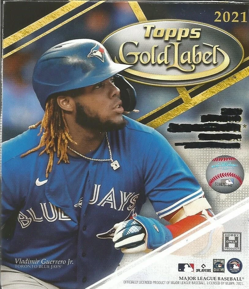 2021 Topps Gold Label - Alec Bohm #87 for sale | eBay