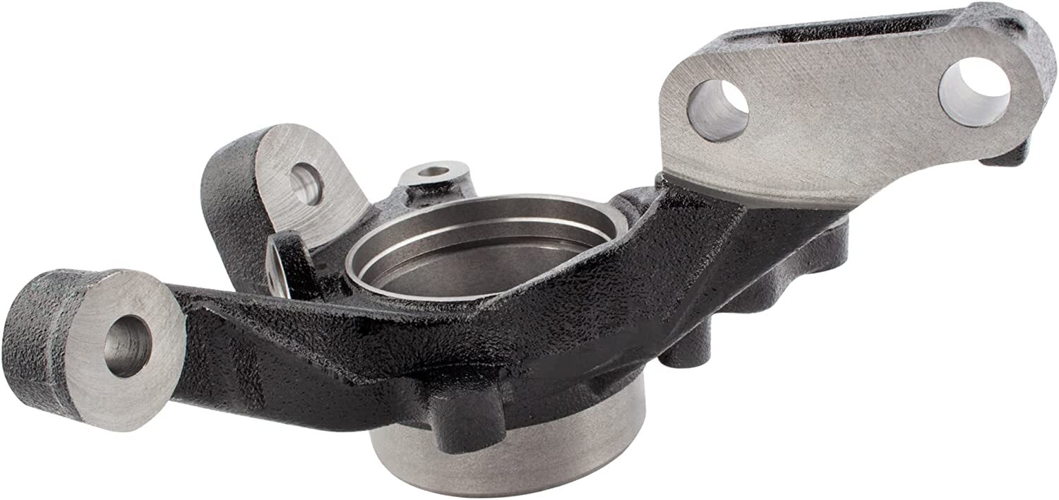 698140 FRONT RIGHT STEERING KNUCKLE FOR ES300 TOYOTA AVALON CAMRY