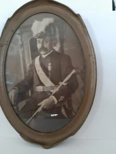 Antique Military Photography