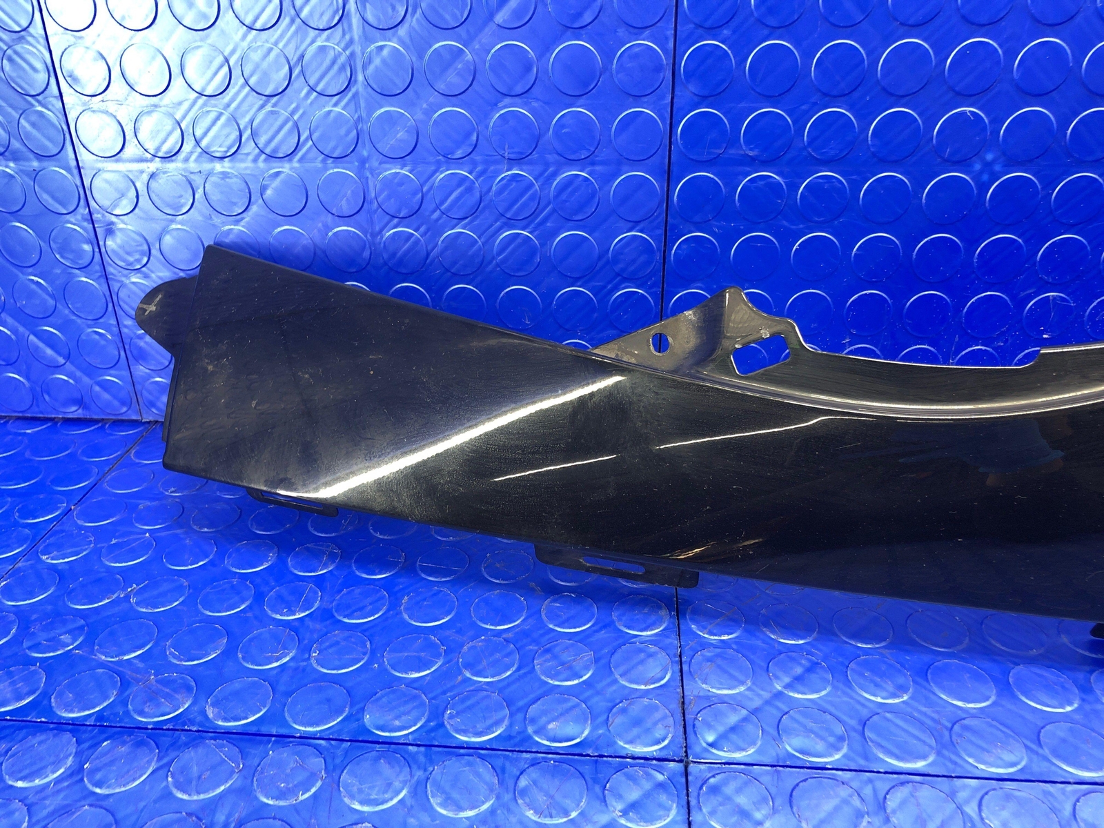 2014 2015 2016 2017 2018 2019 BMW I8 OEM REAR RIGHT QUARTER PANEL BLACK