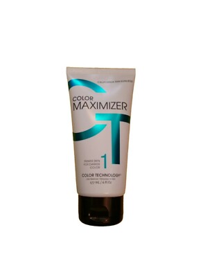 California Tan Sunless/Color Maximizer 177ml/Selbstbräuner 