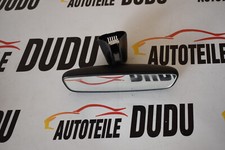 Original Audi A1 81A Q2 GA Rückspiegel Innenspiegel Schwarz 8S0857511L