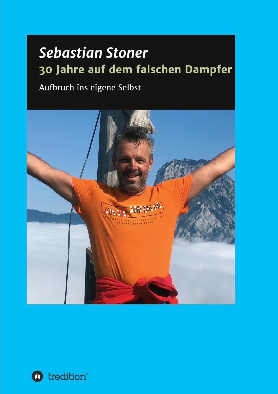 Thumbnail - 30 Jahre Auf Dem Falschen Dampfer | Aufbruch Ins Eigene Selbst |