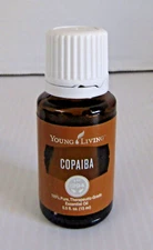 Young Living Copaiba Essential Oil Blend - 15ml bottle - NEW