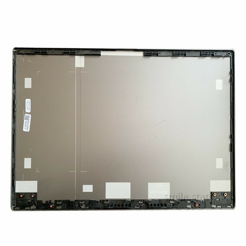 for Lenovo ThinkBook 15 IML 15 IIL Top LCD Back Cover+Bezel+Hinges Cover Silver - 第 2/3 張圖片