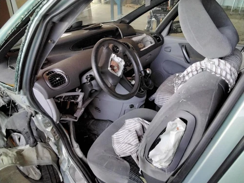 Volant Moteur pour CITROEN XSARA PICASSO 1.6 16V Exclusive 2005 181789 - Afbeelding 6 van 9