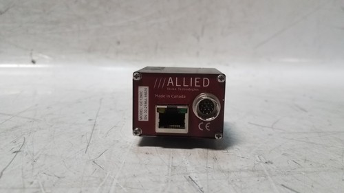 Allied Vision Prosilica GC1290C Industrial Camera CCD with Mount - Picture 3 of 5