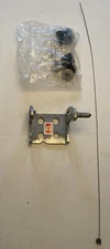 NOS Genuine GM 12475677 Hinge Kit, LH Driver Front Door Upper  19354127   88-00