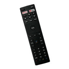 Replacement Remote Control For Konka 55Q75A 65Q75A 75Q75A 43U55A 65U55A Smart TV