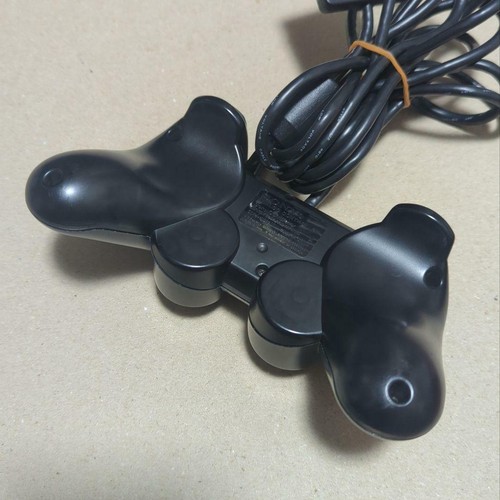 Consola PS2 Slim SCPH-70000 un sistema Playstation2 negro ENVÍO GRATUITO NTSC-J Japón - Imagen 6 de 7