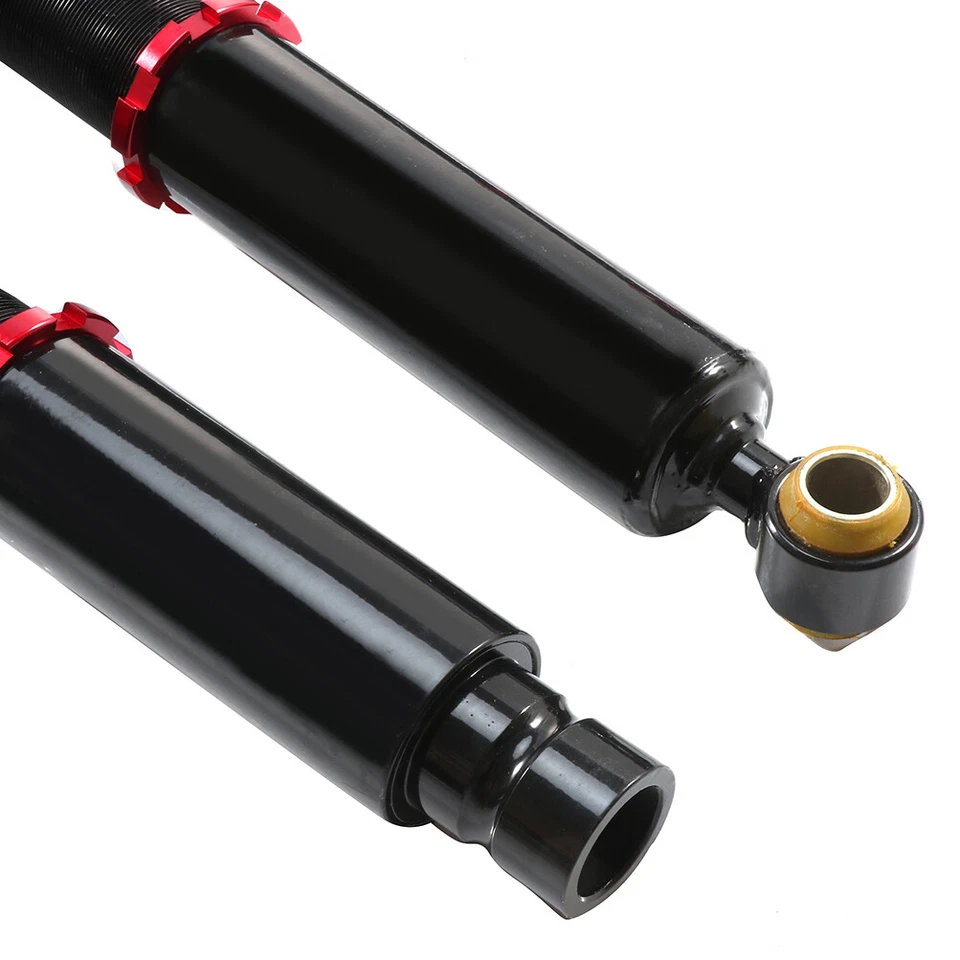 Kit de reducción de suspensión Coilovers para amortiguadores Mitsubishi Eclipse 95-99 ajustables Foto 4 de 4