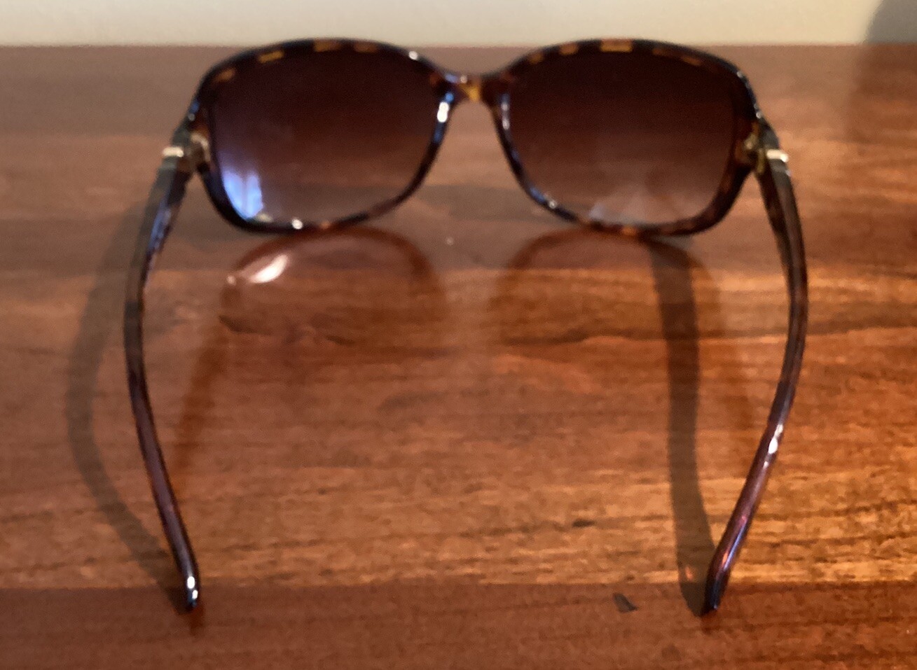 Foster Grant Women's Rectangular Sunglasses Emma … - image 2