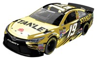 Lionel Racing Carl Edwards 19 Stanley 2016 Toyota Camry Nascar Diecast Car (... on sale Lionel Racing Carl Edwards 19 Stanley 2016 Toyota Camry Nascar Diecast Car (... on sale