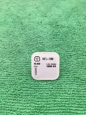 Venus 180 721/713 Balance Complete Watch Part