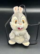 Disney Store Plush Bambi- Thumper
