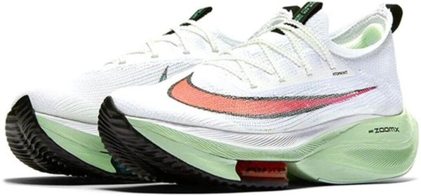 Size 8.5 - Nike Air Zoom Alphafly Next% Watermelon for sale online 