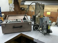 Mars Test Console for All Older Mars & Coinco Changers & Validators