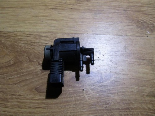 Volkswagen Sharan 1996 Electrical selenoid (Electromagnetic soleno #130873-24