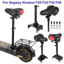 For Segway Ninebot F20 F25 F30 F40 Electric Scooter Saddle Seat Adjustable Parts