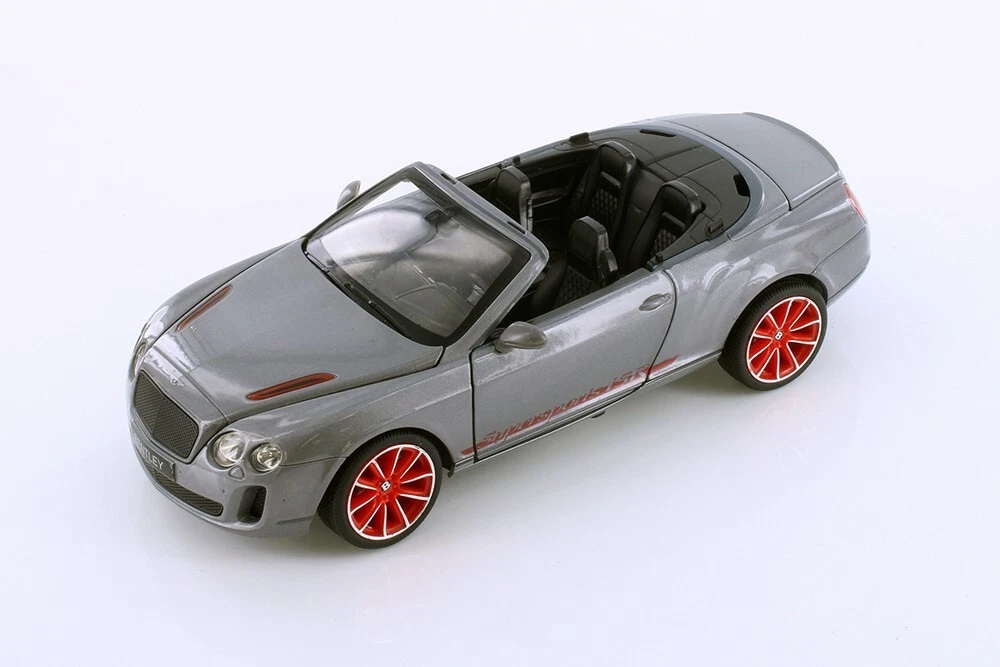 Bentley 1:24 Diecast Cars for sale - eBay