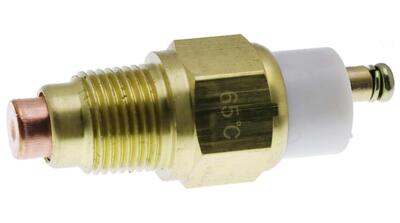 Temperature Thermoswitch Sensor Yanmar Marine 1 2 GM 3GM 3HM Engine 128275-91340