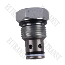 Check Valve 281-2725 2812725 for Caterpillar CAT 3406E 3456 C-12 C15 C18 3176C