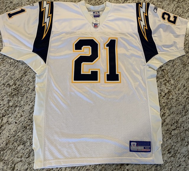 san diego chargers away jersey