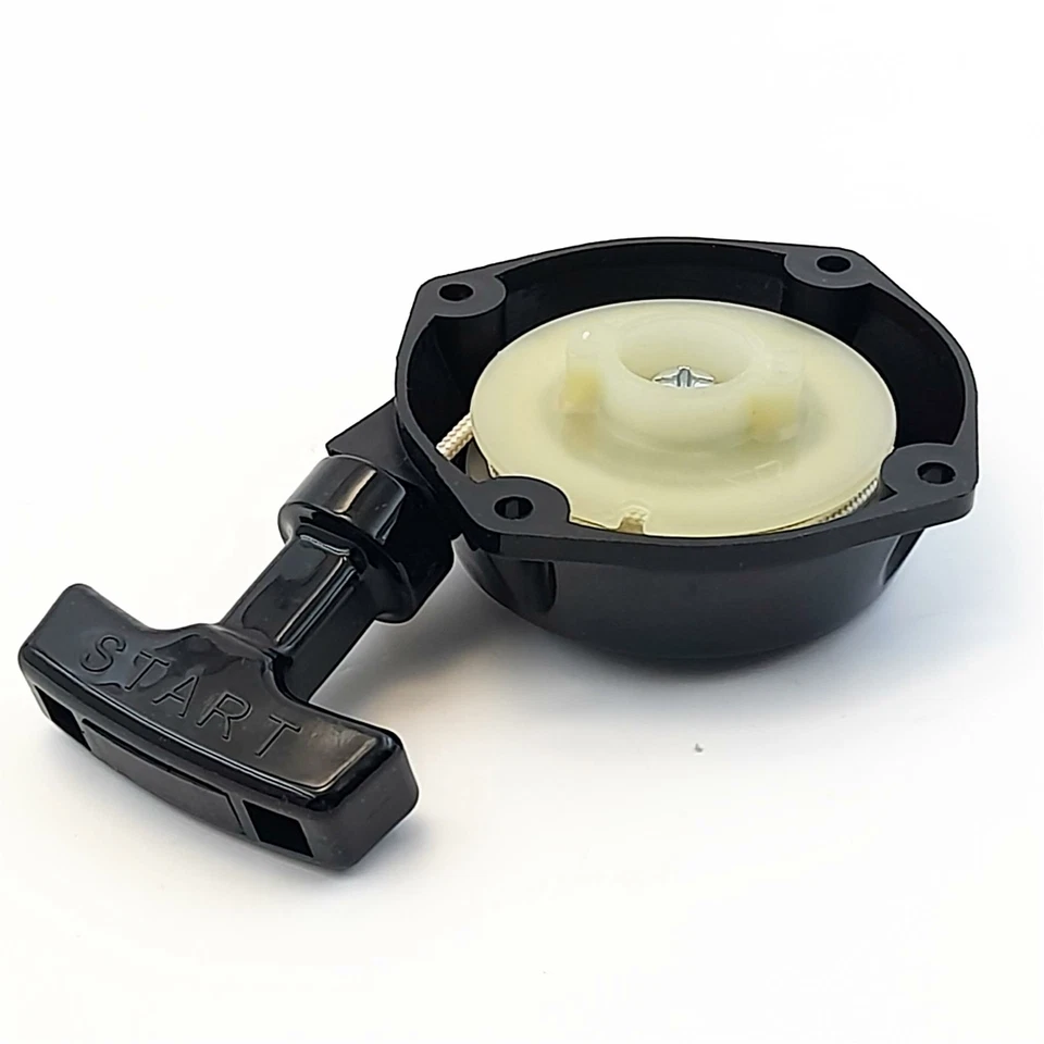 Arrancador de rebobinado / retroceso para KAWASAKI HB600C, HB750C, TH023V, TH23 [#490882515] Foto 4 de 4