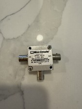 Mini Circuits zfdc-10-21 Directional coupler