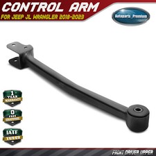 Front Left Upper Control Arm for Jeep JL Wrangler 2018-2024 Gladiator 2020-2024