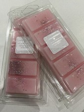 Luxury viktor and Rolf inspired Bon Bon wax melt Snapbars maximum scent throw 