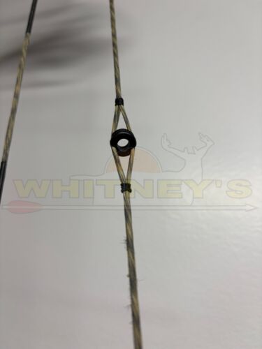 Used PSE Fortis 33 - Right Hand - 70lbs. - 26"-31.5" - OD Green - Picture 4 of 5