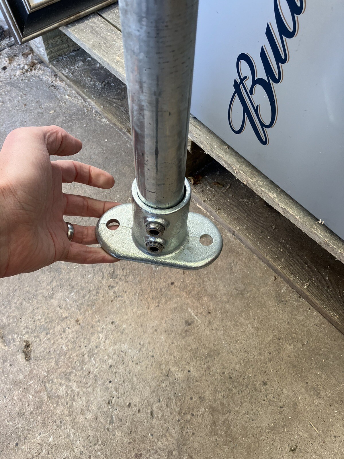 dart board set used eBay