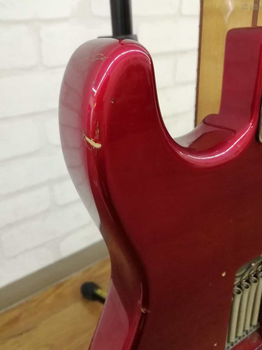 FENDER JAPAN ST-43 Used 2 Electric Guitar | eBay FENDER JAPAN ST-43 Used 2 Electric Guitar | eBay