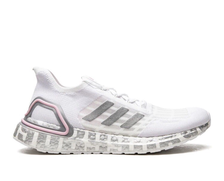 Size 7.5 - adidas UltraBoost Summer.Rdy Echo Pink | eBay Size 7.5 - adidas UltraBoost Summer.Rdy Echo Pink | eBay