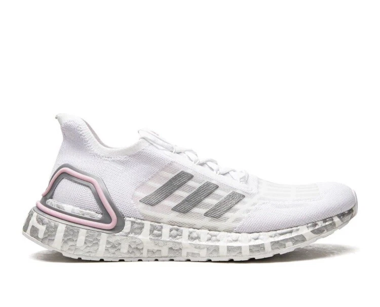 adidas gazelle silver green womens Adidas UltraBoost Summer.RDY (W) main image 0