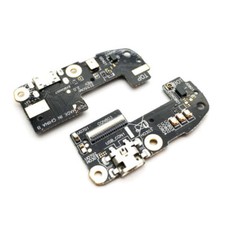Micro USB Charging Port Dock Flex Cable for Asus ZenFone 2 ZE550ML ZE551ML Z00AD