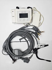 Vyaire Viasys CareFusion QDC Pro SOMNOSTAr Breath cRIP QDC-PRO Z4 Amplifiers