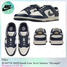 Size 9 - Nike Dunk Next Nature Low Olympic W for sale online | eBay