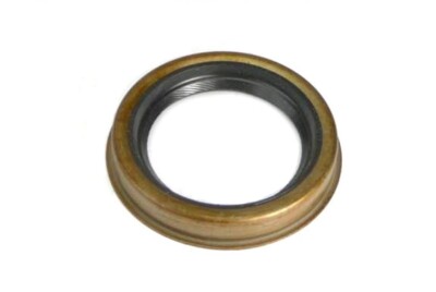 Simmering Kurbelwelle vorn Fiat 500 126 oil seal crankshaft 