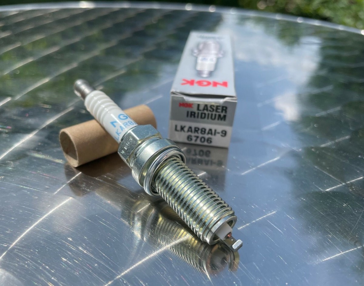 Zündkerze Zünd Kerze NGK LKAR8A-9 4786 1 Stück Online Im MVH Shop, 14,99