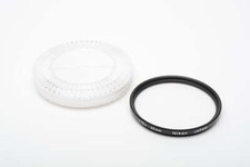 Nikon 62mm L1bc Skylight filter, very clean