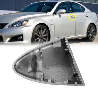 FOR LEXUS IS250 IS350 DOOR HANDLE KEY COVER CAPS FRONT LEFT 69218