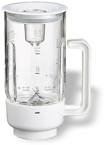 Food Processors Small Kitchen Appliances Bosch Muz6mx3 Mixer