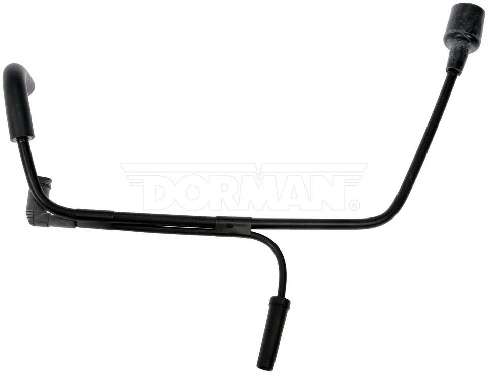Manguera de respirador del cárter del motor Dorman para Jeep Grand Cherokee 93-96 4,0 L-L6 Foto 2 de 4